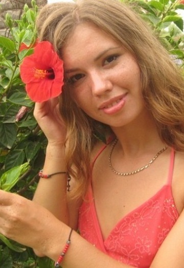 Моя фотография - Лилия, 38 из Омск (@liliya16464)