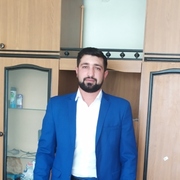 Шамстан, 29, Бирск