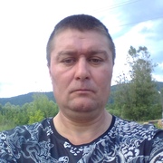 Марат, 50, Сим