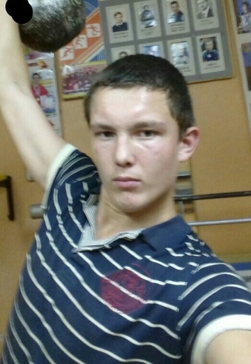 Andrey (@andrey799884) — my photo № 4