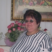 Olga 60 Ivanovo