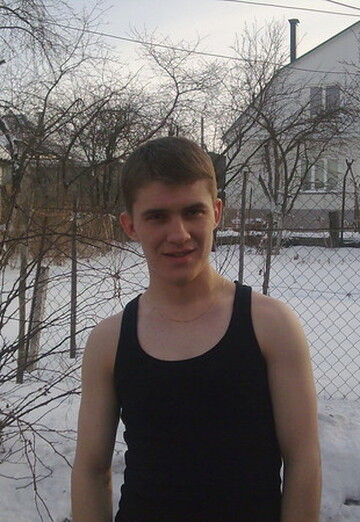 My photo - Stanislav, 36 from Yessentuki (@stanislav18192)