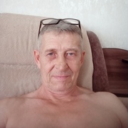 Владимир, 60, Москва