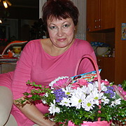 Svetlana 59 Stúpino
