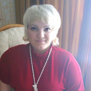 анна, 43, Нижнеудинск