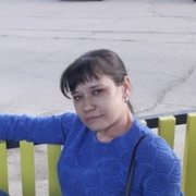 Ксения, 35, Ангарск