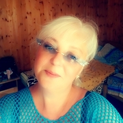 Марина, 49, Санкт-Петербург