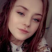 Катя, 19, Вытегра