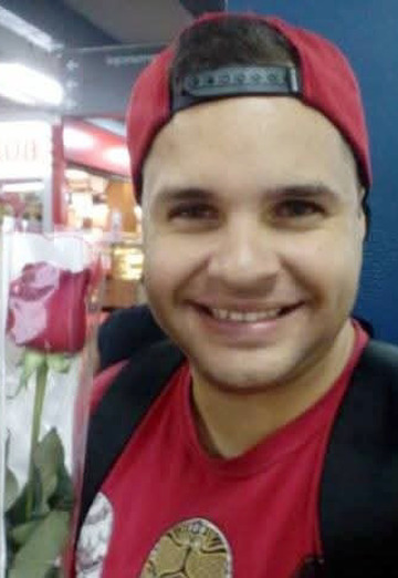 Felipe (@felipe589) — my photo № 3