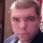 Александр Перовский, 35, Павловский Посад
