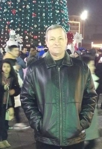 My photo - Viktor, 59 from Tashkent (@viktor178005)