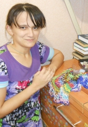 My photo - nadejda, 37 from Cheboksary (@nadejda77844)