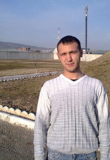 Моя фотография - Анатолий, 35 из Томск (@anatoliy61101)
