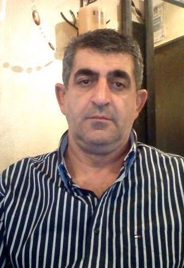 Моя фотография - Aleksei, 49 из Тель-Авив-Яффа (@aleksei6026)