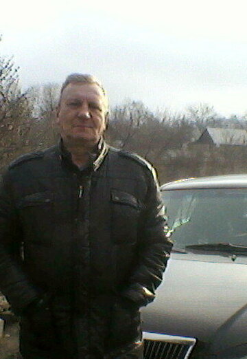 Моя фотографія - Сергей, 63 з Макіївка (@sergey484622)