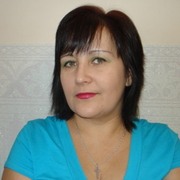 Татьяна, 56, Салехард