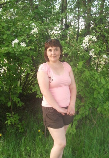 My photo - Indira, 48 from Kansk (@indira111)