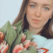 Евгения 29 лет (Близнецы) на сайте знакомств Новоалтайска