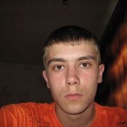 Евгений, 33, Кондинское
