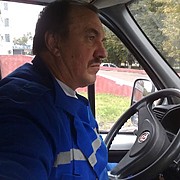 Николай, 58, Коломна