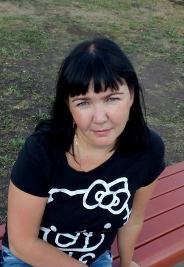 Моя фотография - Наталья, 40 из Каменск-Уральский (@natalya200212)
