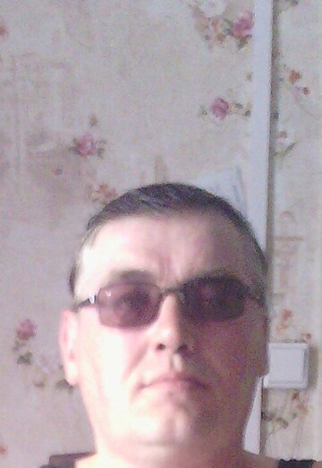 Моя фотография - Владимир, 52 из Витим (@vladimir336188)
