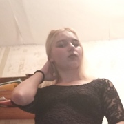 Октябрина 19 лет (Скорпион) Солигорск