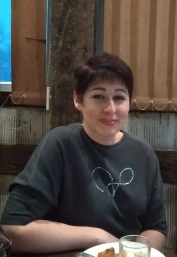 Моя фотография - Наталья, 47 из Липецк (@natalya288491)