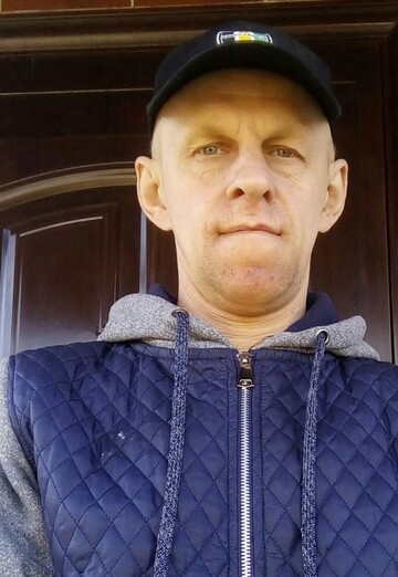 My photo - Sergey, 48 from Kropyvnytskyi (@sergey695746)