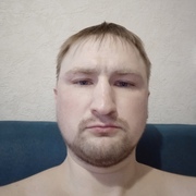 Сергей, 35, Слободской