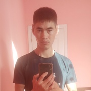 Коля, 30, Абакан