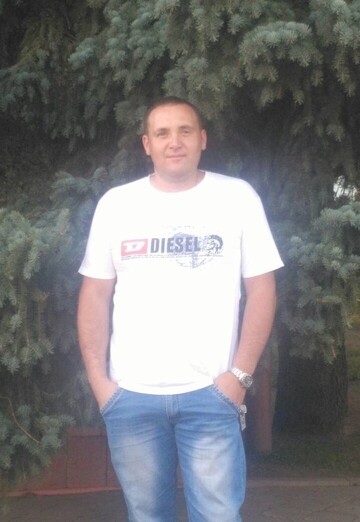 My photo - andrey, 42 from Orsha (@andrey472199)