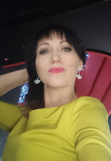 Моя фотография - Svetlana, 38 из Краснодар (@svetlana314193)