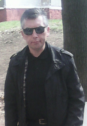 Моя фотография - Андрей, 53 из Краматорск (@andrey406536)