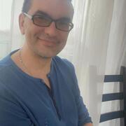 Дмитрий, 44, Коммунар