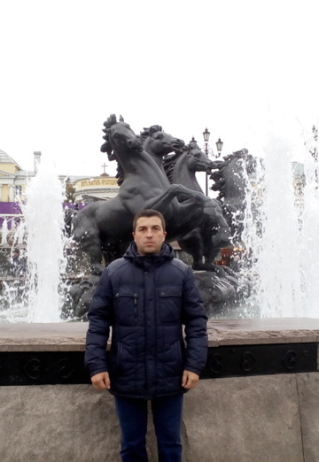 Моя фотография - Вадим, 46 из Краматорск (@vadim98513)