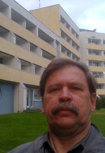 Моя фотография - Aleksandr, 52 из Таллин (@aleksandr566694)