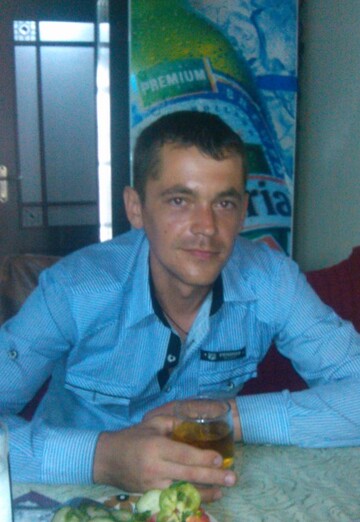 My photo - dim, 37 from Grodno (@dim3801)