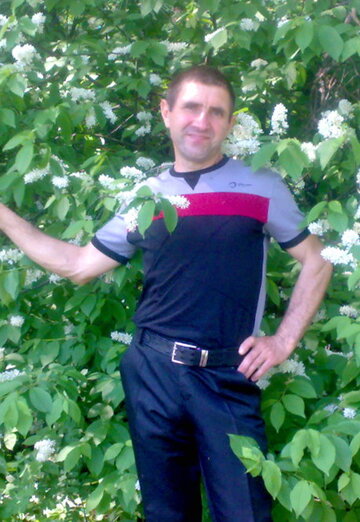 My photo - Vladimir, 51 from Tambov (@vladimir109459)