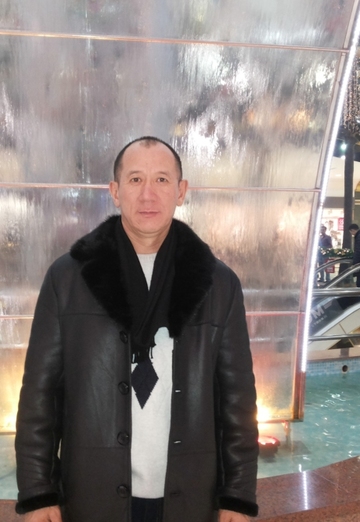 Моя фотография - Кайрат, 53 из Астана (@kayrat948)