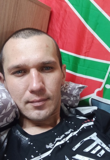 Моя фотография - Денис Подковко, 35 из Брянск (@denispodkovko)