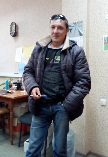 Моя фотография - Николай, 40 из Никополь (@nikolay255908)