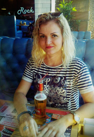 My photo - Tatyana, 36 from Naberezhnye Chelny (@tatyana124239)