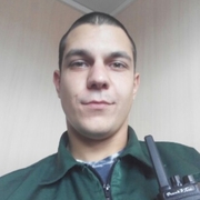 Владимир, 25, Мурманск