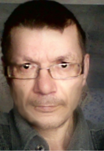 My photo - valentin, 56 from Ignatovka (@valentin7522)