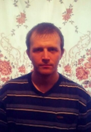Моя фотография - Анатолий, 36 из Ижевск (@tolikmolchanov1987)