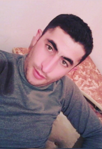 Моя фотография - ANDO, 33 из Ереван (@ando883)