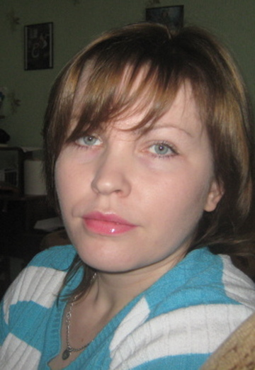 My photo - Galina, 42 from Arkhangelsk (@galina7505)