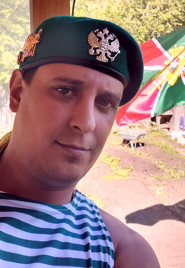 Sergey (@sergey542947) — my photo № 2