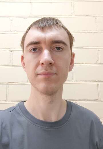 My photo - Pavel, 30 from Leninsk (@pavel238500)